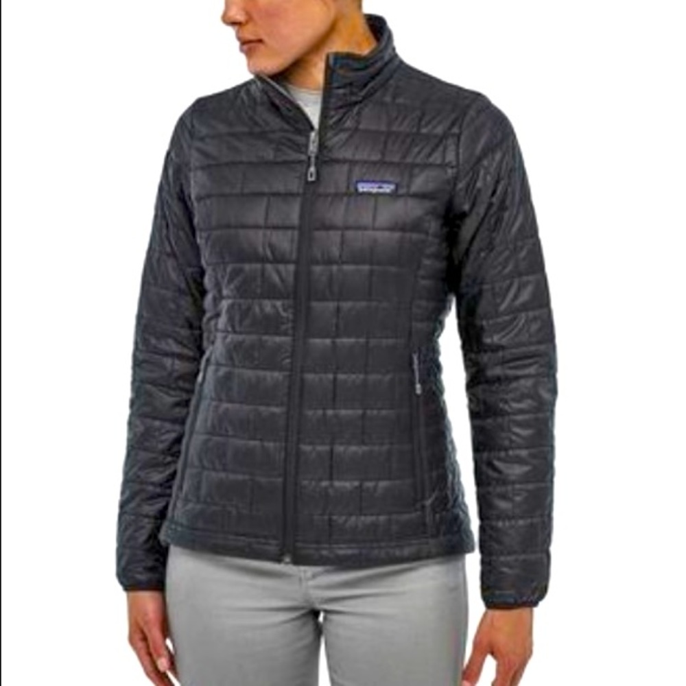 Patagonia Nano Puff Jacket